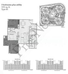 Castle Green (D26), Condominium #622196521